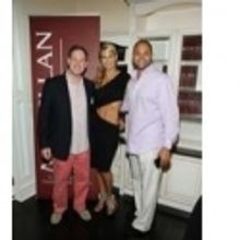 Magellan Jets Kicks Off Summer in Style at the Social Life Estate May 28