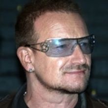 Bono & Edge Join Jordan Roth for 'Broadway Talks' Series, 6/13