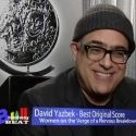 TV: Broadway Beat Tony Interview Special - David Yazbek on Why WOMEN ON THE VERGE Is…