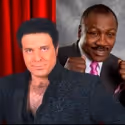 BWW Reviews: This Is Harmik As Tom Jones: The Tribute Artist and His Guests Provide…