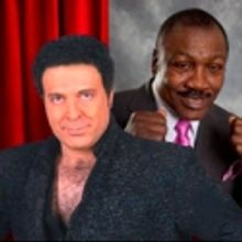 BWW Reviews: This Is Harmik As Tom Jones: The Tribute Artist and His Guests Provide A