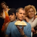Rich Ryan Productions Presents LEMON MERINGUE at TADA Theater, 7/8-10