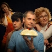 Rich Ryan Productions Presents LEMON MERINGUE at TADA Theater, 7/8-10