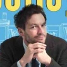 BWW Reviews: BUTLEY, Duchess Theatre, June 6 2011