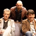 Photo Flash: THE LADYKILLERS Press Launch!
