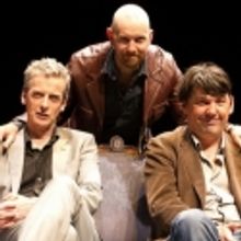 Photo Flash: THE LADYKILLERS Press Launch!