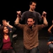 WIT Plays Woolly Mammoth Theatre, 6/10-6/18