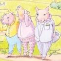 Walden Theatre Presents 'Law & Order: Fairy Tale Unit' 6/17-8/5