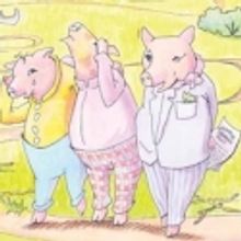 Walden Theatre Presents 'Law & Order: Fairy Tale Unit' 6/17-8/5