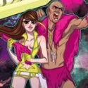 'Galactic Girl in: Attack of the Starbarians' Opens 6/11 at Brick Theater