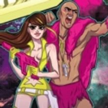 'Galactic Girl in: Attack of the Starbarians' Opens 6/11 at Brick Theater