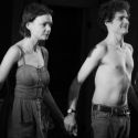 Photo Coverage: Carey Mulligan Opens in THROUGH A GLASS DARKLY Off-Broadway!