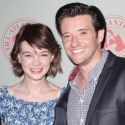 Photo Coverage: THROUGH A GLASS DARKLY Opening Night Party!