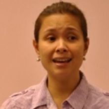 Photo Coverage Exclusive: Lea Salonga's Rehearsal for Café Carlyle Return