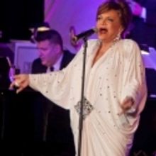 Photo Coverage: The Friar's Foundation Honors Connie Francis and Leonard A. Wilf at…