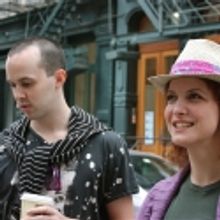 Photo Flash: Special Sauce Company's JIL SANDER