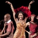 The Color Purple to Play the Fox Theatre - June 15 - 19