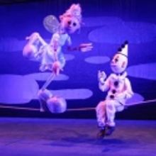 Center for Puppetry Arts Hosts "Circus Days" to Welcome CINDERELLA DELLA CIRCUS, June