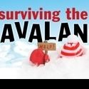 Barrington Stage Presents SURVIVING THE AVALANCHE 6/11-12