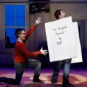 BWW Reviews: Regional Premiere of [title of show] is Fresh, Funny and Fabulous