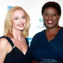 Photo Coverage: Capathia Jenkins, Jeffry Denman, et al. Attend Covenant House Benefit