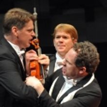 Photo Flash: Olney Theatre Company's OPUS