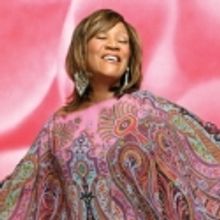 Patti LaBelle Among Performers Set to Appear at Wolf Trap in June