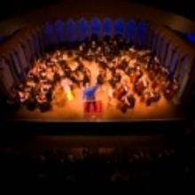 OS'SL 32nd Summer Season At Caramoor Opens 6/25