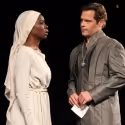 Photo Coverage: New MEASURE FOR MEASURE Production Photos!
