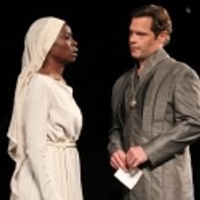 Photo Coverage: New MEASURE FOR MEASURE Production Photos!