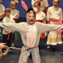 Teen Summer Stock Experience Presents SEUSSICAL, 7/15 - 17