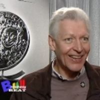 TV: Broadway Beat Tony Interview Special - Tony Sheldon, PRISCILLA's Happy Ambassador Video