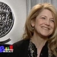 TV: Broadway Beat Tony Interview Special - Victoria Clark on Why She'd Be 'Okay'… Video