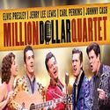 MILLION DOLLAR QUARTET to Close on Broadway 6/12; Opens in July at New World Stages