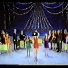SPOTLIGHT ON THE 2011 TONY AWARDS: DAY 27 - Michael Bennett: 'Turkey Lurkey Time'…