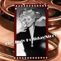 New Jersey Rep Presents THE JUDY HOLLIDAY STORY, 7/7-8/14