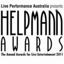 Nancye Hayes, Toni Lammond & Jill Perryman Announced as Recipients of the J C…