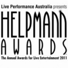 Nancye Hayes, Toni Lammond & Jill Perryman Announced as Recipients of the J C William