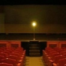 THE ACCIDENTAL PERVERT Moves to Thirteenth Street Theatre, 7/15