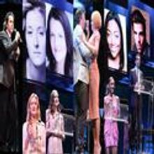 Photo Coverage: 2011 Theatre World Awards Presentation - Part One