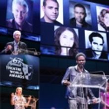 Photo Coverage: 2011 Theatre World Awards Presentation - Part Two