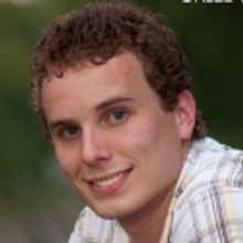 BWW Interviews: On the Line with Caleb Reynolds from Keeton's A CHORUS LINE