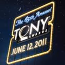 Full 2011 Tony Performances Announced - Including SPIDER-MAN, PRISCILLA & More