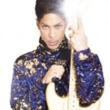 Prince to Perform at WAY OUT WEST, August 11-13