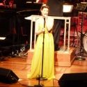 BWW Reviews: IDINA MENZEL in concert with the Nashville Symphony Orchestra