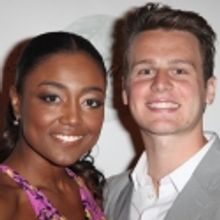 Photo Coverage: 2011 Theatre World Awards Arrivals