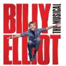 Toronto's BILLY ELLIOT Welcomes David Keeley and Jake Epstein