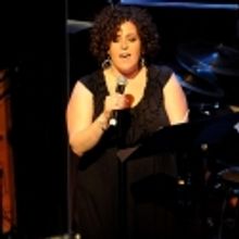 Lisa Helmi Johanson & Lucia Spina Join David Levinson's Bringing Voices To Light Benefit at Laurie Beechman, 6/13