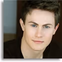 Star Spotlight: ANYTHING GOES' Kevin Munhall