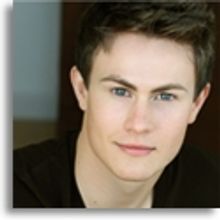 Star Spotlight: ANYTHING GOES' Kevin Munhall